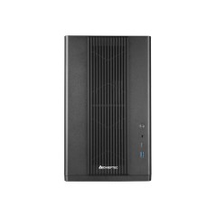 Chieftec Computer Case Tower Black